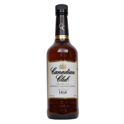 CANADIAN CLUB 700ml