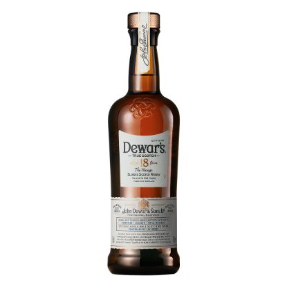 DEWARS 18ετ. 700ml