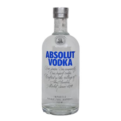 ABSOLUT 350ml