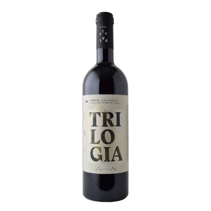 ΚΟΚΚΑΛΗΣ ΤΡΙΛΟΓΙΑ ΕΡΥΘΡΟ 750ml