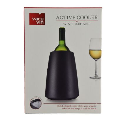 ΣΑΜΠΑΝΙΕΡΑ VACUVIN WINE ELEGANT