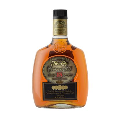 FLOR de CANA 18ετ. RUM 700ml