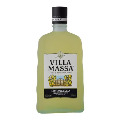 LIMONCELLO VILLA MASSA 500ml