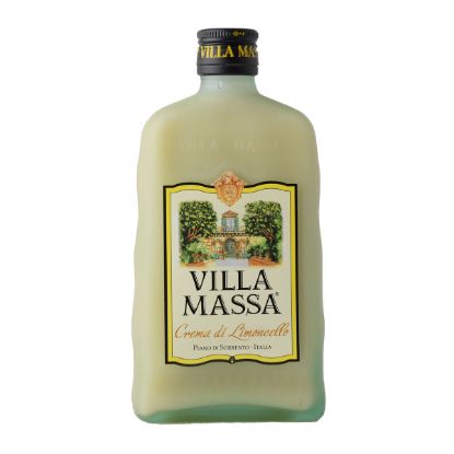 LIMONCELLO ΚΡΕΜΑ VILLA MASSA 500ml