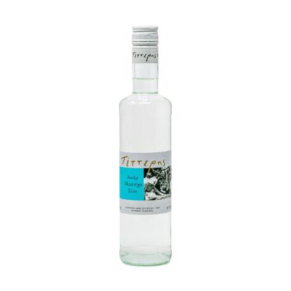 ΤΕΤΤΕΡΗΣ ΜΑΣΤΙΧΑ ΧΙΟΥ 500ml