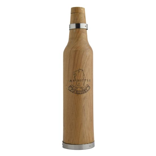 ΞΥΛΙΝΟ ΜΠΟΥΚΑΛΙ ΠΑΛΑΙΩΣΗΣ 750ml