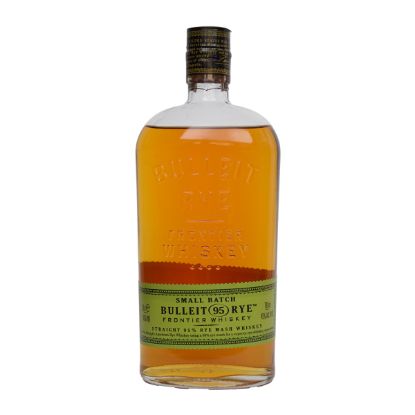 BULLEIT RYE OYIΣKY 700ml