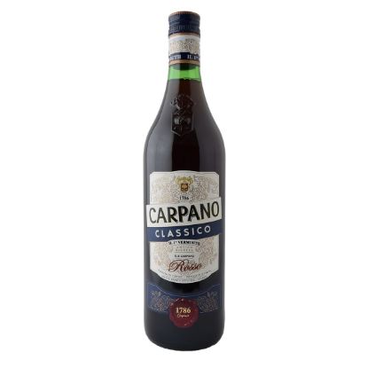 CARPANO CLASSICO VERMOUTH 1lt