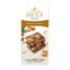 HEIDI GRANDOR MILK & ALMONDS ΣΟΚΟΛΑΤΑ 100gr.