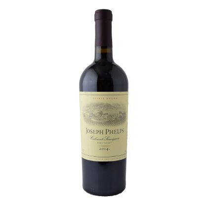 JOSEPH PHELPS CABERNET 750ml