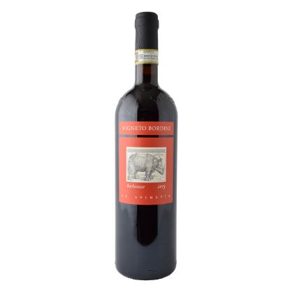 LA SPINETTA BORDINI BARBARESCO 750ml