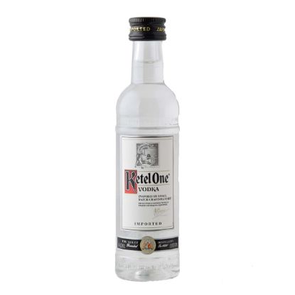 KETEL ONE VODKA ΜΙΝΙΑΤΟΥΡΑ