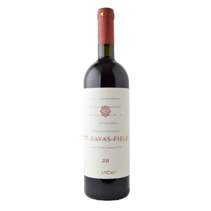 HILANDAR ST. SAVAS FIELD 750ml