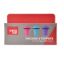 ΠΩΜΑ VACU VIN VACUUM STOPPERS 3τεμ.