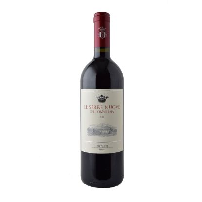 LE SERRE NUOVE DELL ORNELLAIA 750ml