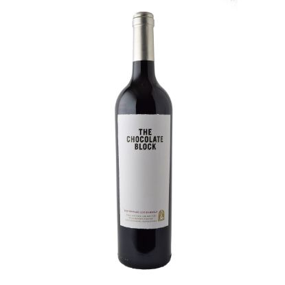 CHOCOLATE BLOCK 750ml