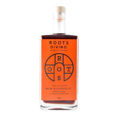ROOTS DIVINO ROSSO 700ml
