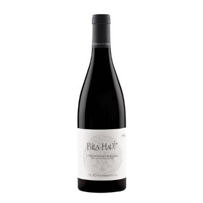 CHAPOUTIER BILA HAUT 750ml
