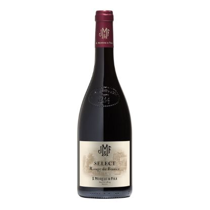 MOREAU J. & FILS SELECT ΕΡΥΘΡΟ 750ml