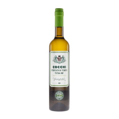 COCCHI VERMOUTH EXTRA DRY 500ml