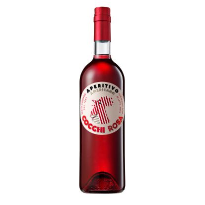 COCCHI AMERICANO ROSA 750ml