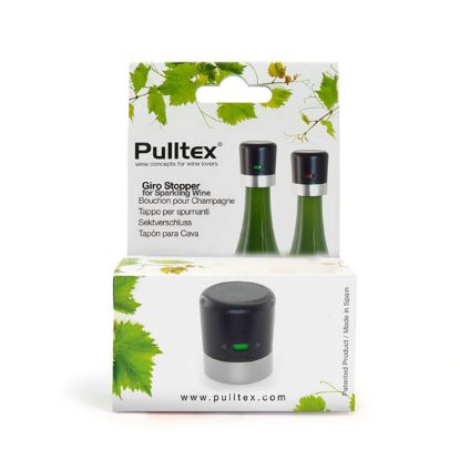 PULLTEX GIRO STOPPER SPARKLING WINE