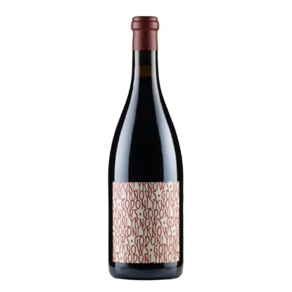 CAYUSE GOD ONLY KNOWS 750ml