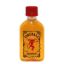 FIREBALL ΜΙΝΙΑΤΟΥΡΑ
