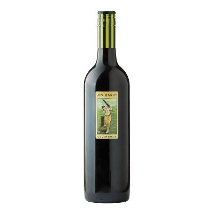 JIM BARRY COVER DRIVE CABERNET 750ml