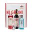 MARTINI NEGRONI COCTAIL KIT
