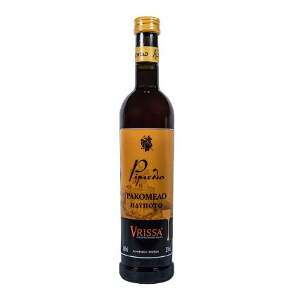 ΒΡΥΣΣΑΣ ΡΙΜΕΛΟ ΡΑΚΟΜΕΛΟ 500ml