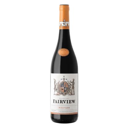 FAIRVIEW PINOTAGE 750ml