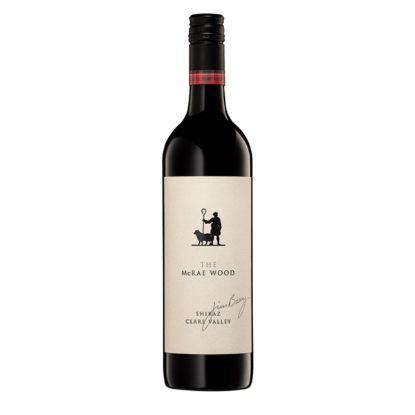 JIM BARRY THE McRAE WOOD 750ml