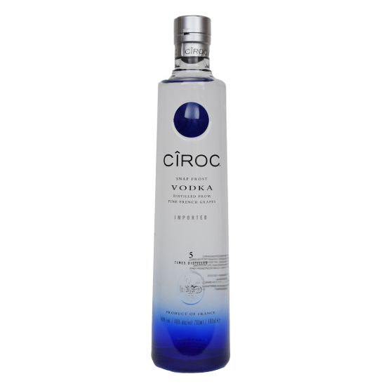 CIROC VODKA 6lt